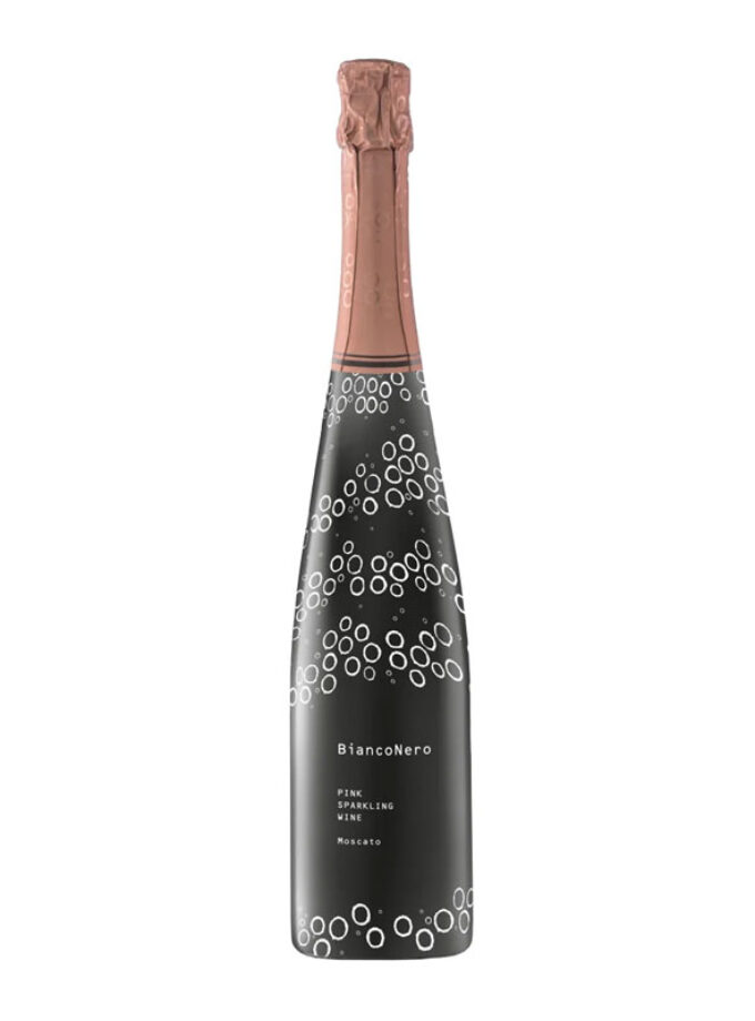 cava800.gr | ΤΣΙΛΙΛΗ ''BIANCONERO'' ΑΦΡΩΔΕΣ ΡΟΖΕ | 7% - 10% |  | €11.10 |  |  | Ελλάδα
