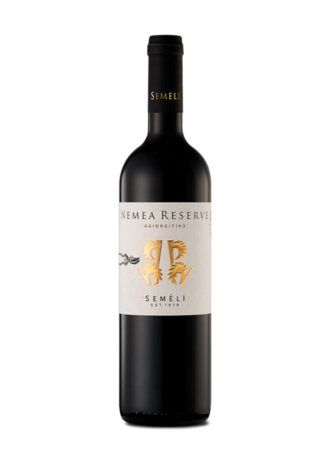 cava800.gr | ΟΙΝΟΠΟΙΕΙΟ ΣΕΜΕΛΗ ΝΕΜΕΑ RESERVE | 11% - 15% |  | €14.26 |  |  | Ελλάδα