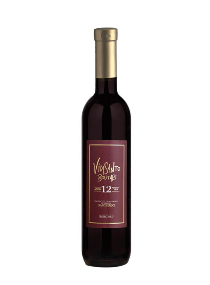 cava800.gr | ΟΙΝΟΠΟΙΙΑ ΜΠΟΥΤΑΡΗ VISANTO 12 ΕΤΩΝ | 11% - 15% |  | €37.20 |  |  | Ελλάδα
