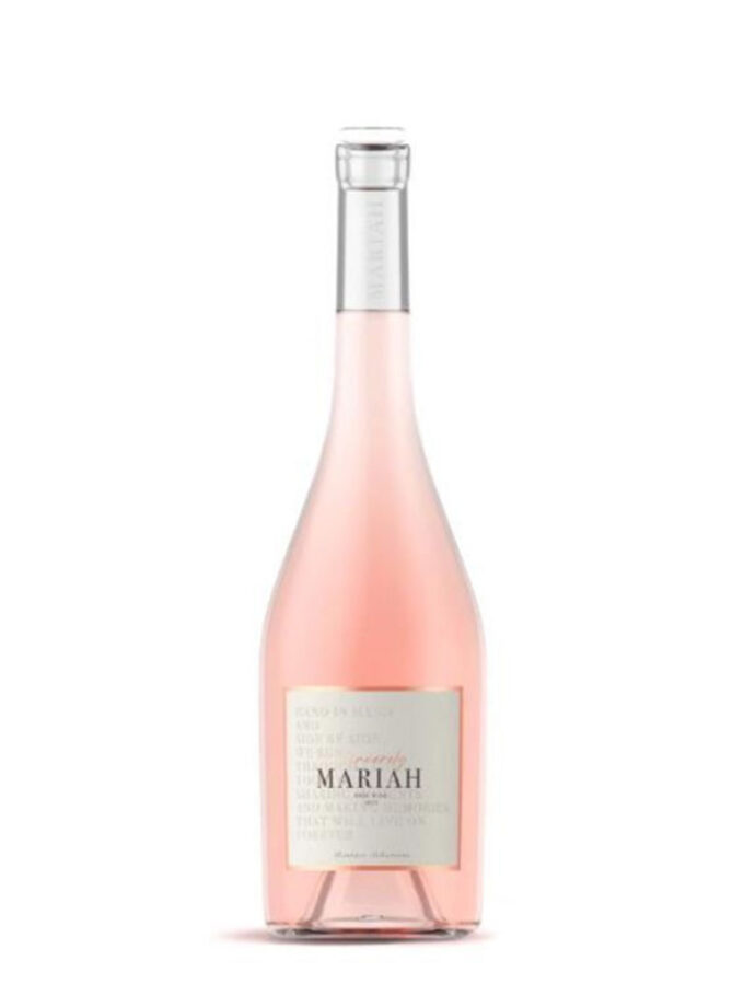 cava800.gr | ΟΙΝΟΠΟΙΙΑ ΜΠΟΥΤΑΡΗ ''SINCERELY MARIAH'' ΡΟΖΕ | 11% - 15% |  | €19.59 |  |  | Ελλάδα