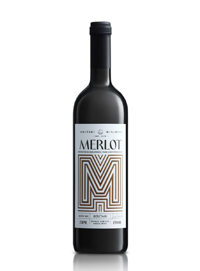 cava800.gr | ΟΙΝΟΠΟΙΙΑ ΜΠΟΥΤΑΡΗ ΜERLΟΤ | 11% - 15% |  | €13.52 |  |  | Ελλάδα