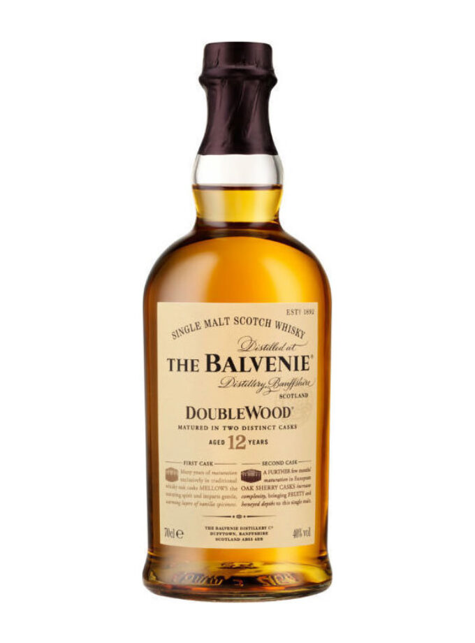cava800.gr | ΟΥΙΣΚΙ BALVENIE MALT 12Y .O. | 40% - 49% |  | €66.76 |  |  | Σκωτία