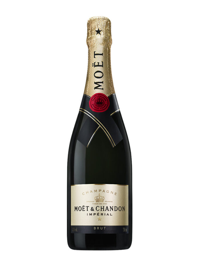 cava800.gr | ΣΑΜΠΑΝΙΑ MOET & CHANDON BRUT | 11% - 15% |  | €61.57 |  |  | Γαλλία