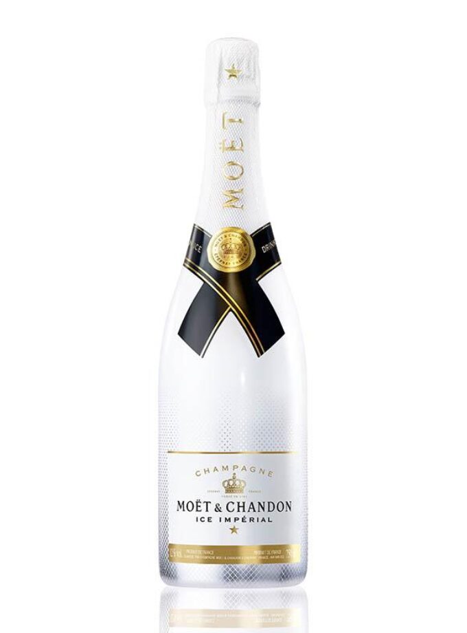 cava800.gr | ΣΑΜΠΑΝΙΑ MOET & CHANDON ICE | 11% - 15% |  | €77.03 |  |  | Γαλλία
