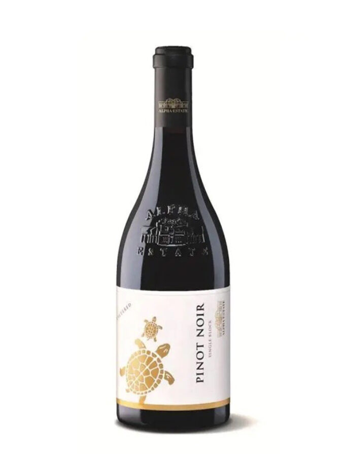 cava800.gr | ΚΤΗΜΑ ΑΛΦΑ PINOT NOIR | 11% - 15% |  | €25.05 |  |  | Ελλάδα