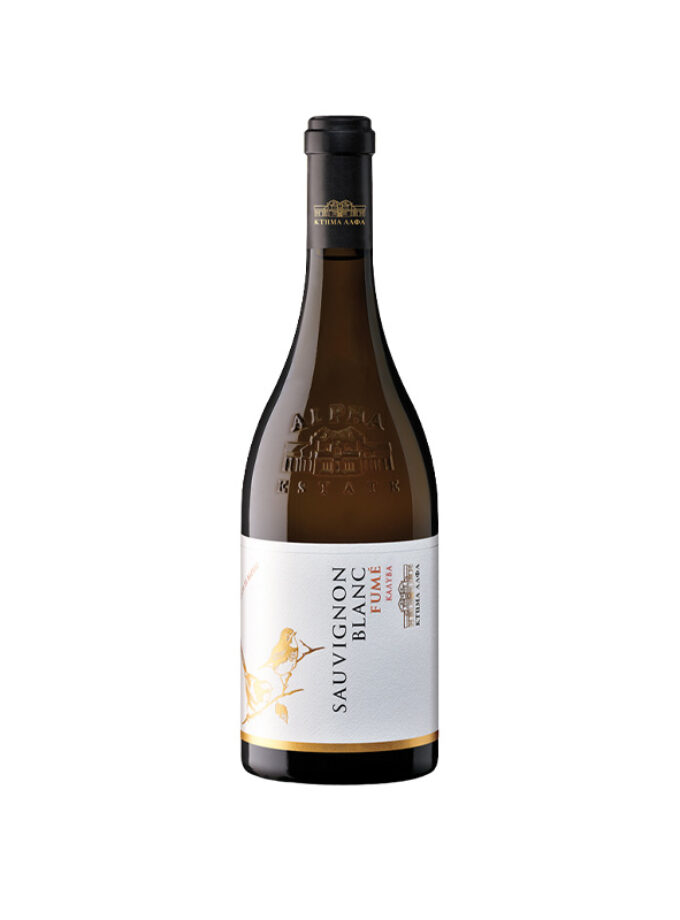cava800.gr | ΚΤΗΜΑ ΑΛΦΑ SAUVIGNON BLANC FUME | 11% - 15% |  | €23.56 |  |  | Ελλάδα