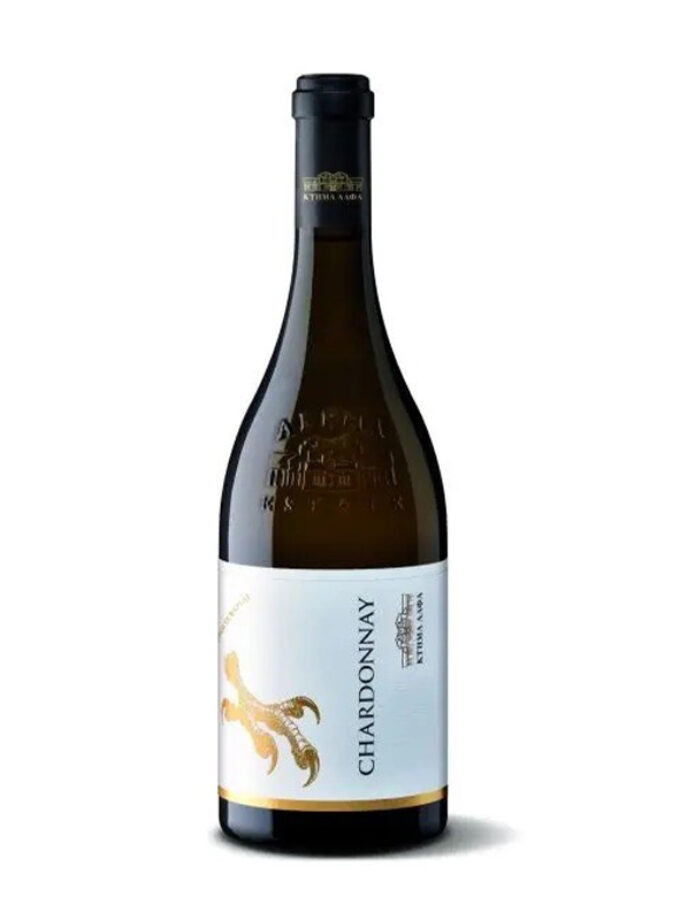 cava800.gr | ΚΤΗΜΑ ΑΛΦΑ CHARDONNAY | 11% - 15% |  | €23.56 |  |  | Ελλάδα