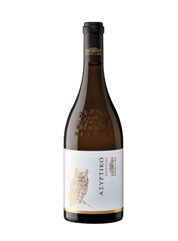 cava800.gr | ΚΤΗΜΑ ΑΛΦΑ ΑΣΥΡΤΙΚΟ | 11% - 15% |  | €23.56 |  |  | Ελλάδα