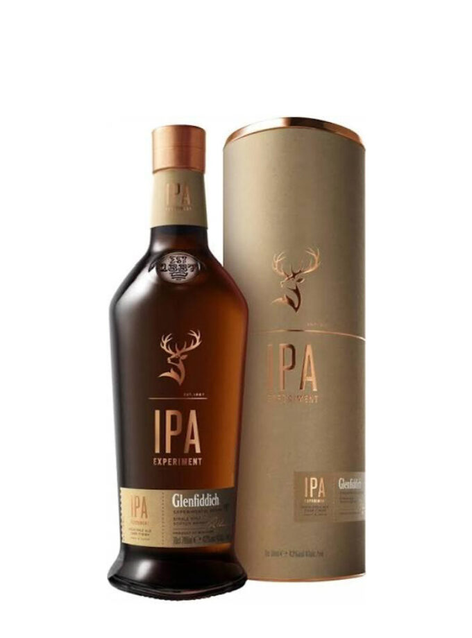 cava800.gr | ΟΥΙΣΚΙ GLENFIDDICH EXPERIMENTAL SERIES IPA | 40% - 49% |  | €47.26 |  |  | Σκωτία