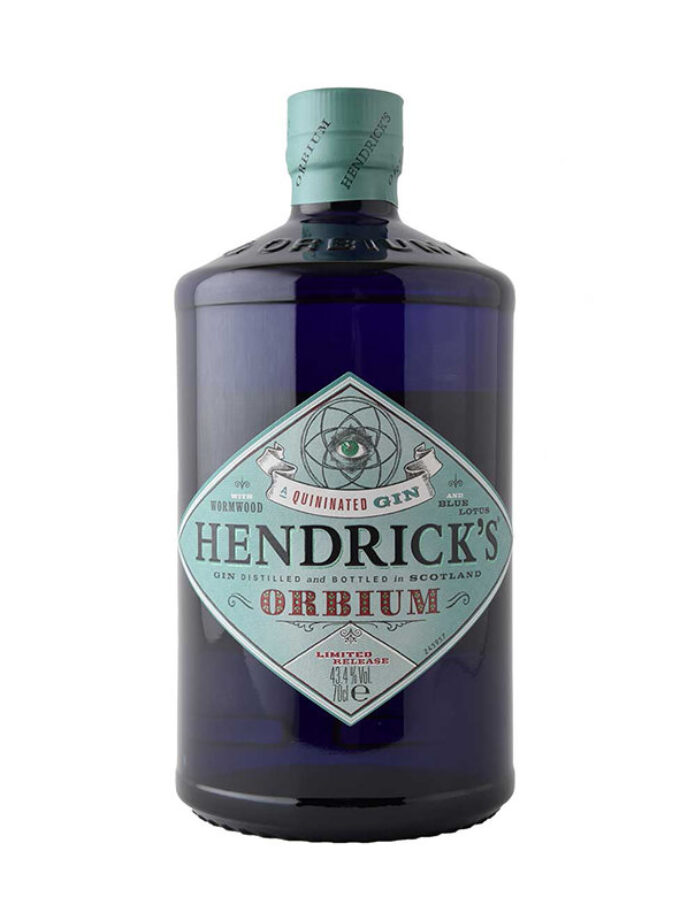 cava800.gr | ΤΖΙΝ HENDRICK S ORBIUM | 40% - 49% |  | €51.71 |  |  | Σκωτία