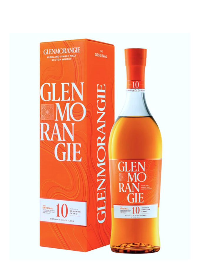 cava800.gr | ΟΥΙΣΚΙ GLENMORANGIE MALT THE ORIGINAL 10 Y.O. | 40% - 49% |  | €43.96 |  |  | Σκωτία