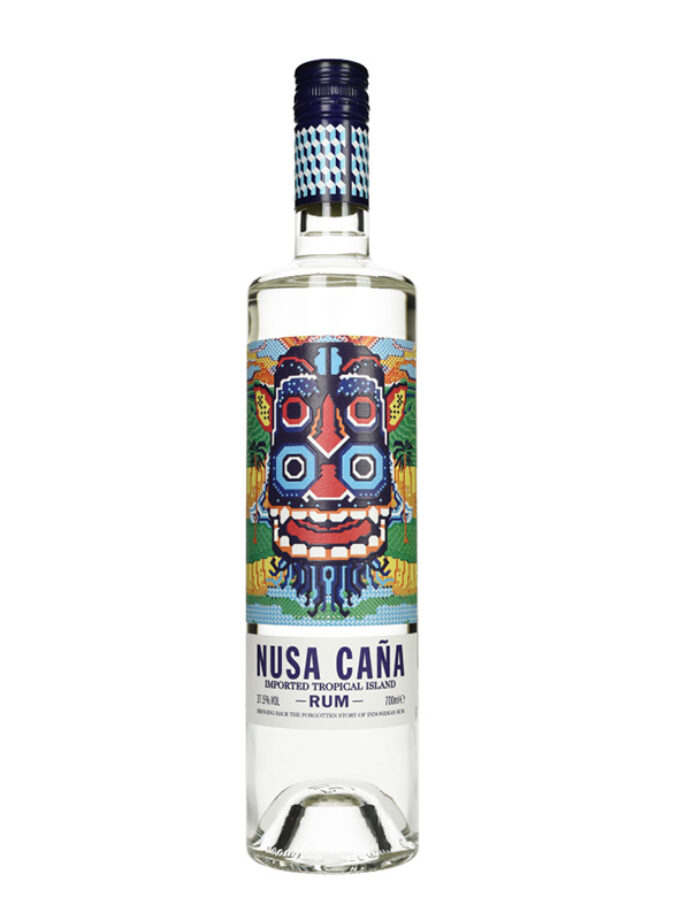 cava800.gr | ΡΟΥΜΙ NUSA CANA BLANCO | 35% - 39% |  | €19.68 |  |  | Ινδονησία