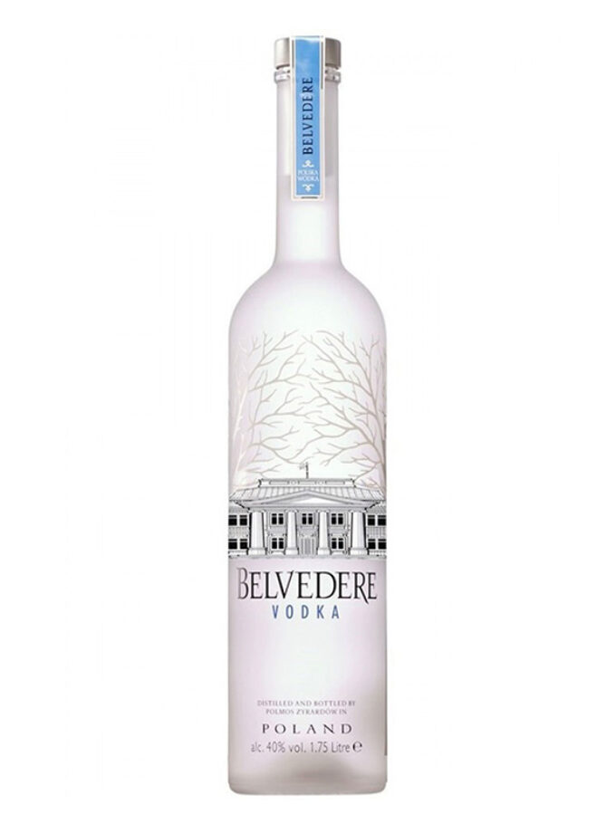 cava800.gr | ΒΟΤΚΑ BELVEDERE PURE 1.75LT | 40% - 49% |  | €131.84 |  |  | Πολωνία