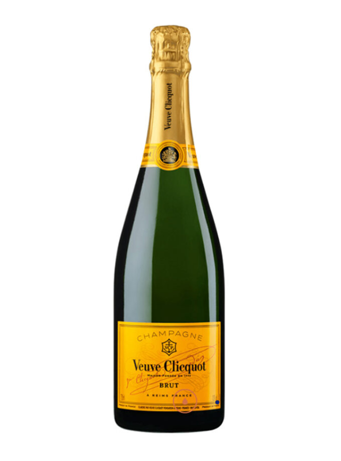cava800.gr | ΣΑΜΠΑΝΙΑ VEUVE CLICQUΟΤ BRUT | 11% - 15% |  | €74.13 |  |  | Γαλλία