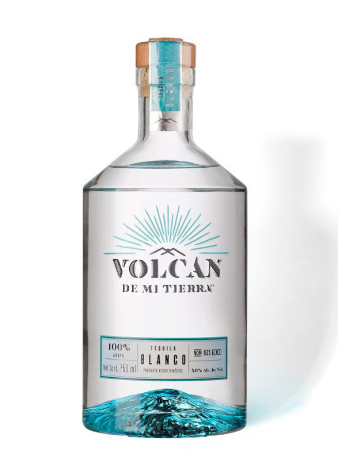 cava800.gr | ΤΕΚΙΛΑ VOLCAN BLANCO | 40% - 49% |  | €53.87 |  |  | Μεξικό
