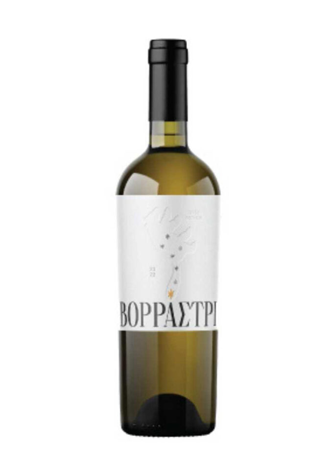 cava800.gr | ΟΙΝΟΠΟΙΕΙΟ ΒΟΡΡΑΣΤΡΙ ΛΕΥΚΟ | 11% - 15% |  | €6.22 |  |  | Ελλάδα