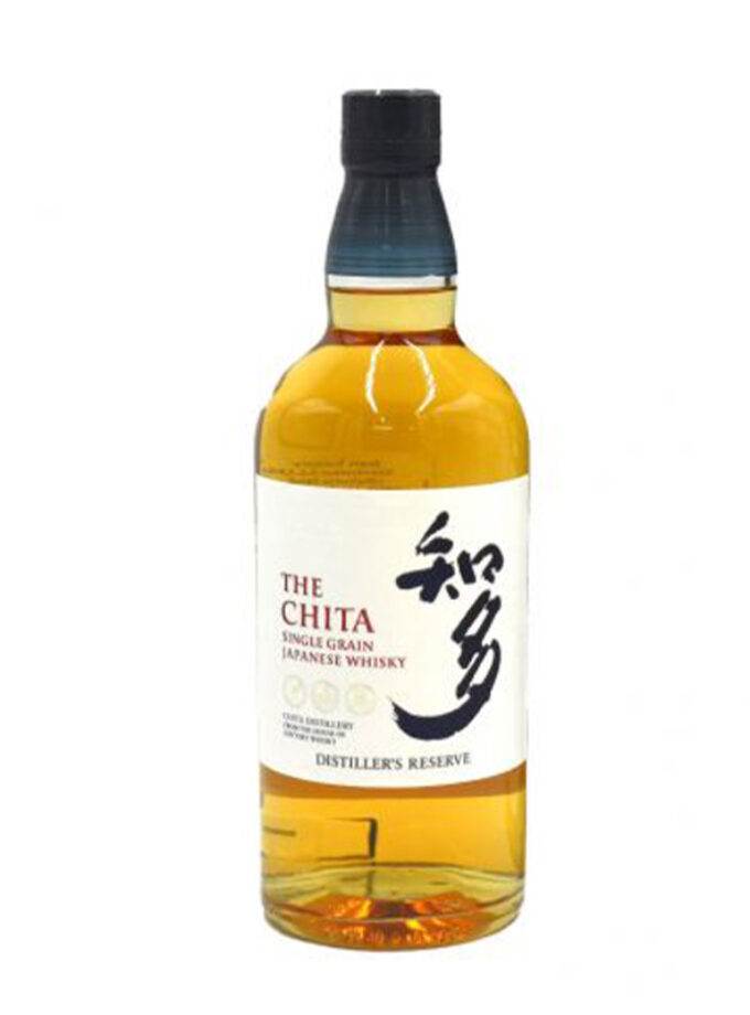cava800.gr | ΟΥΙΣΚΙ SUNTORY CHITA | 40% - 49% |  | €55.92 |  |  | Σκωτία