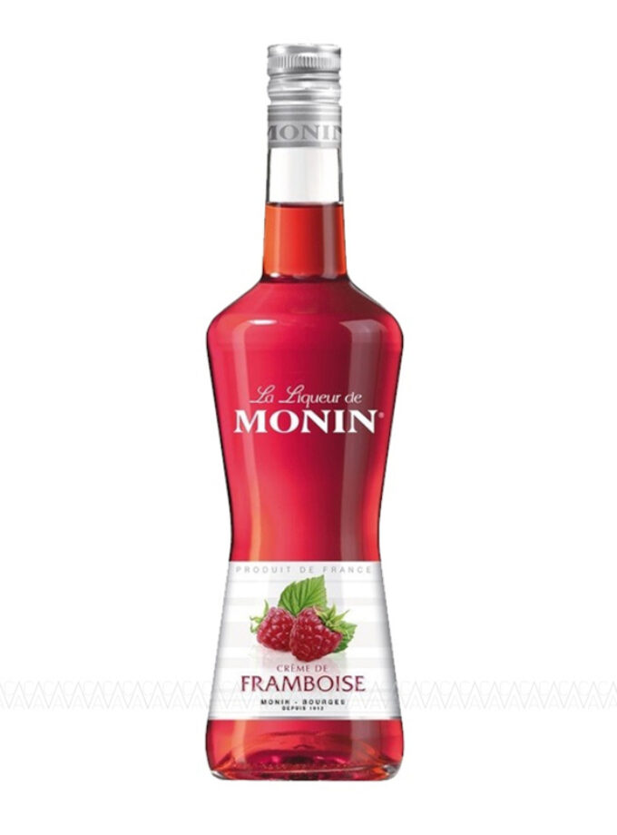 cava800.gr | ΛΙΚΕΡ MONIN FRAMBOISE CREAM | 16% - 25% |  | €19.68 |  |  | Γαλλία