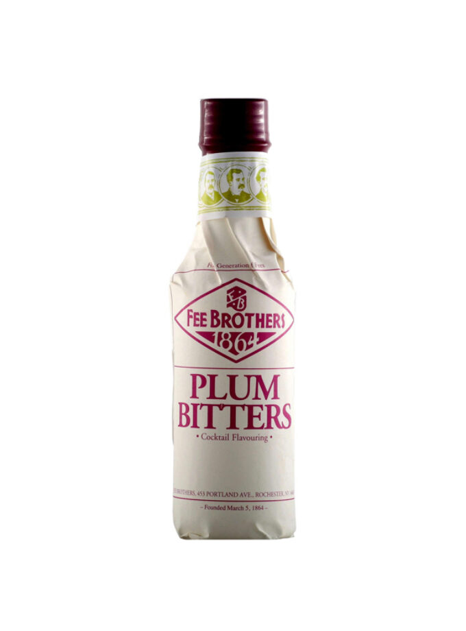 cava800.gr | BITTER FEE BROTHERS PLUM | 11% - 15% |  | €16.32 |  |  | Νότια Αμερική