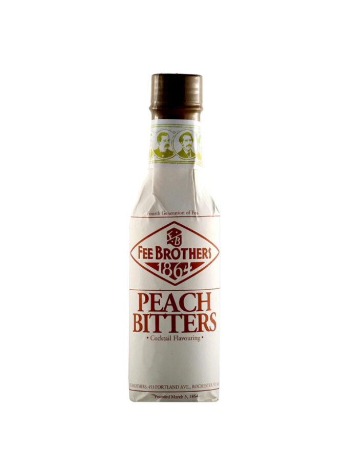 cava800.gr | BITTER FEE BROTHERS PEACH | 2% - 6% |  | €14.99 |  |  | Νότια Αμερική
