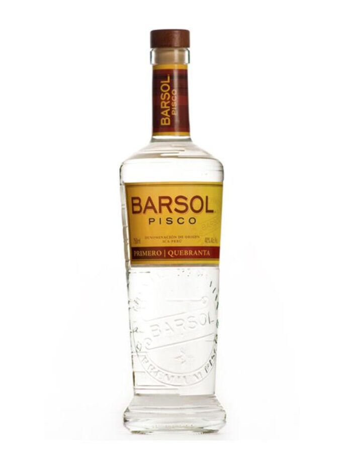 cava800.gr | ΑΠΟΣΤΑΓΜΑ BARSOL PRIMERO QUEBRANTA | 40% - 49% |  | €31.46 |  |  | Περού