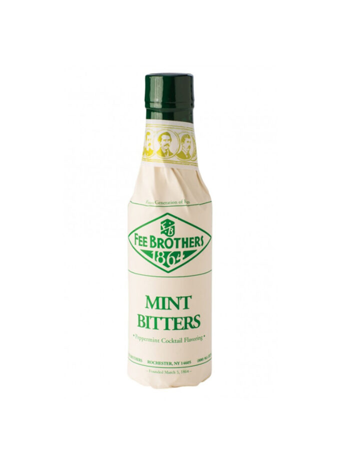 cava800.gr | BITTER FEE BROTHERS MINT | 35% - 39% |  | €16.89 |  |  | Νότια Αμερική