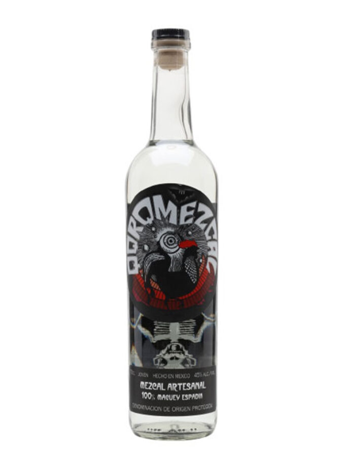 cava800.gr | MEZCAL QUIQUIRIQUI ESPADIN | 40% - 49% |  | €48.92 |  |  | Μεξικό