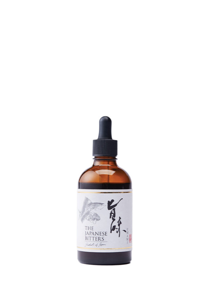 cava800.gr | BITTER THE JAPANESE BITTERS UMAMI | 26% - 34% |  | €35.45 |  |  | Νότια Αμερική