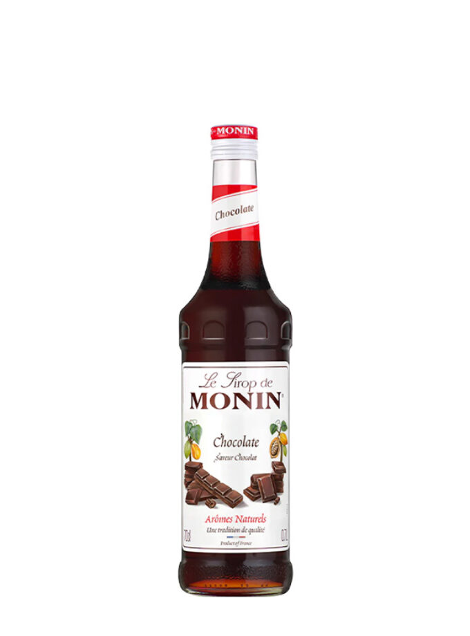 cava800.gr | ΣΙΡΟΠΙ  MONIN CHOCOLATE |  |  | €12.72 |  |  | Γαλλία