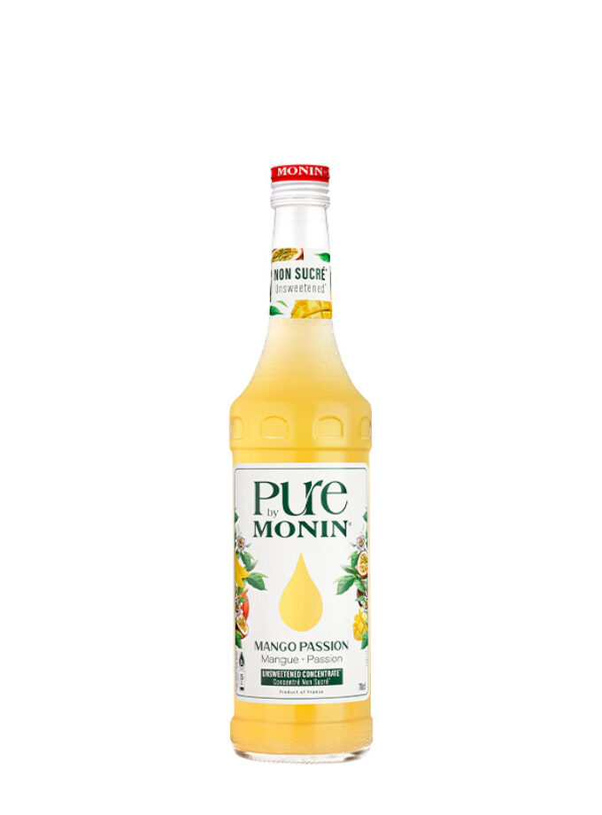 cava800.gr | ΣΙΡΟΠΙ  MONIN PURE MANGO PASSION |  |  | €12.41 |  |  | Γαλλία