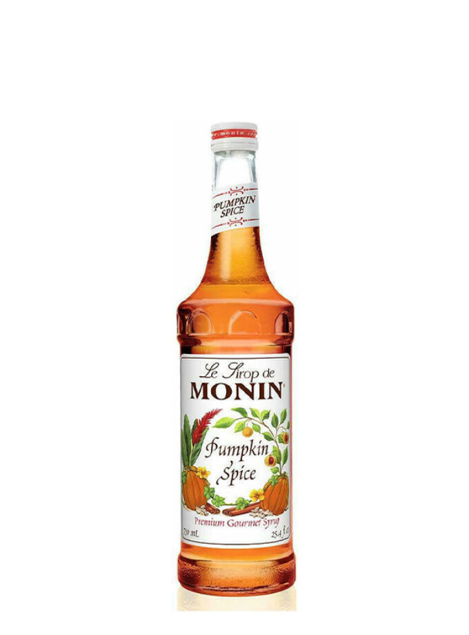 cava800.gr | ΣΙΡΟΠΙ  MONIN PUMPKIN SPICE |  |  | €11.28 |  |  | Γαλλία