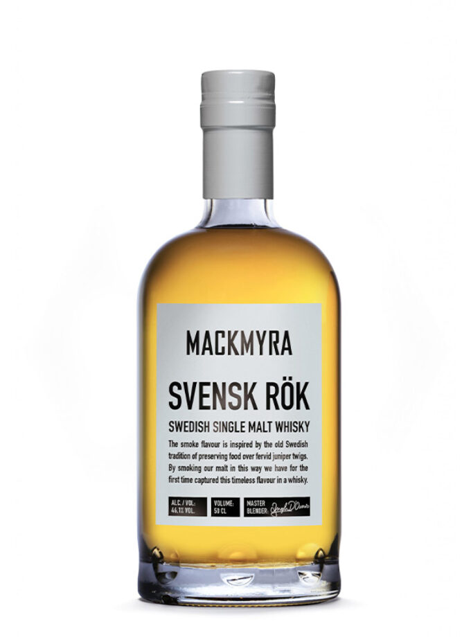 cava800.gr | ΟΥΙΣΚΙ MACKMYRA SVENSK ROK SINGLE MALT | 40% - 49% |  | €55.86 |  |  | Σουηδία