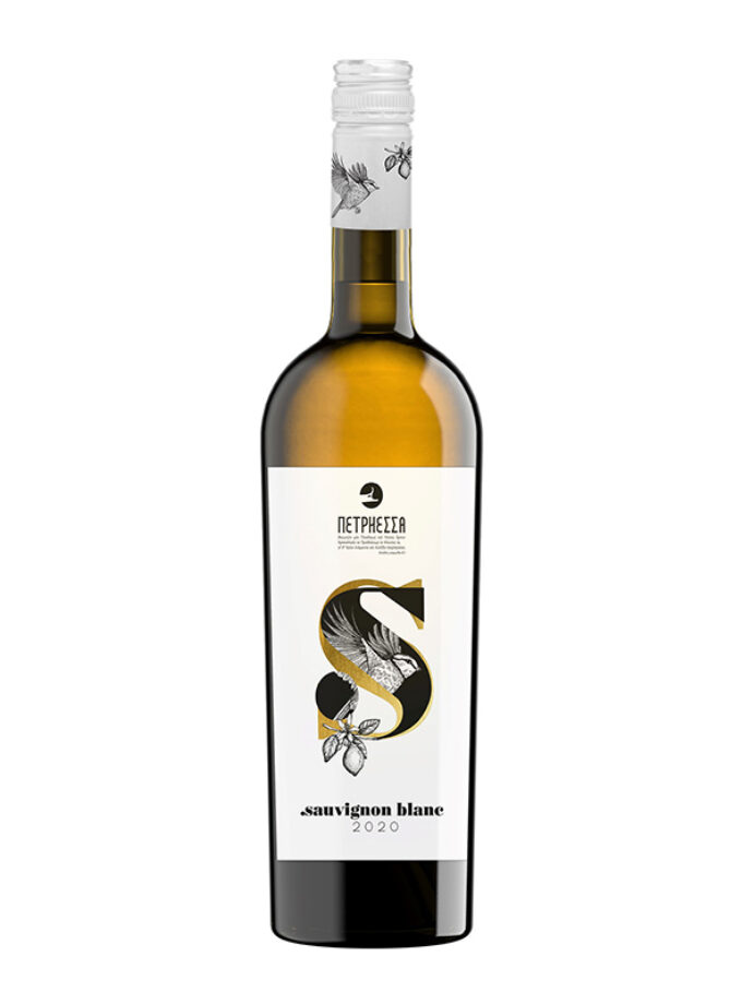 cava800.gr | ΚΤΗΜΑ ΠΕΤΡΗΕΣΣΑ SAUVIGNON BLANC | 11% - 15% |  | €11.23 |  |  | Ελλάδα