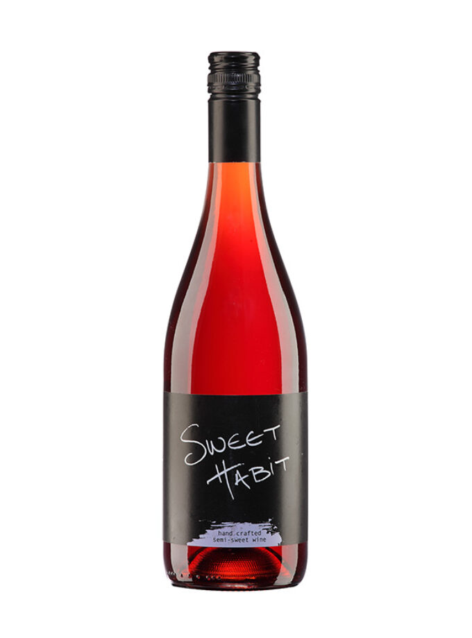 cava800.gr | ΚΤΗΜΑ ΠΕΤΡΗΕΣΣΑ ''SWEET HABBIT'' ΡΟΖΕ | 11% - 15% |  | €7.44 |  |  | Ελλάδα