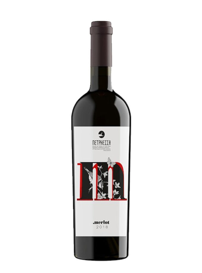cava800.gr | ΚΤΗΜΑ ΠΕΤΡΗΕΣΣΑ MERLOT | 11% - 15% |  | €10.95 |  |  | Ελλάδα