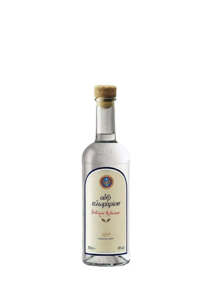 cava800.gr | ΟΥΖΟ ΠΛΩΜΑΡΙΟΥ 200ML | 40% - 49% |  | €4.43 |  |  | Ελλάδα