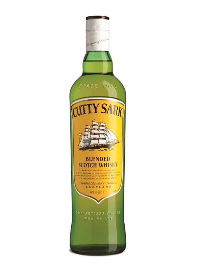 cava800.gr | ΟΥΙΣΚΙ CUTTY SARK | 40% - 49% |  | €19.93 |  |  | Σκωτία