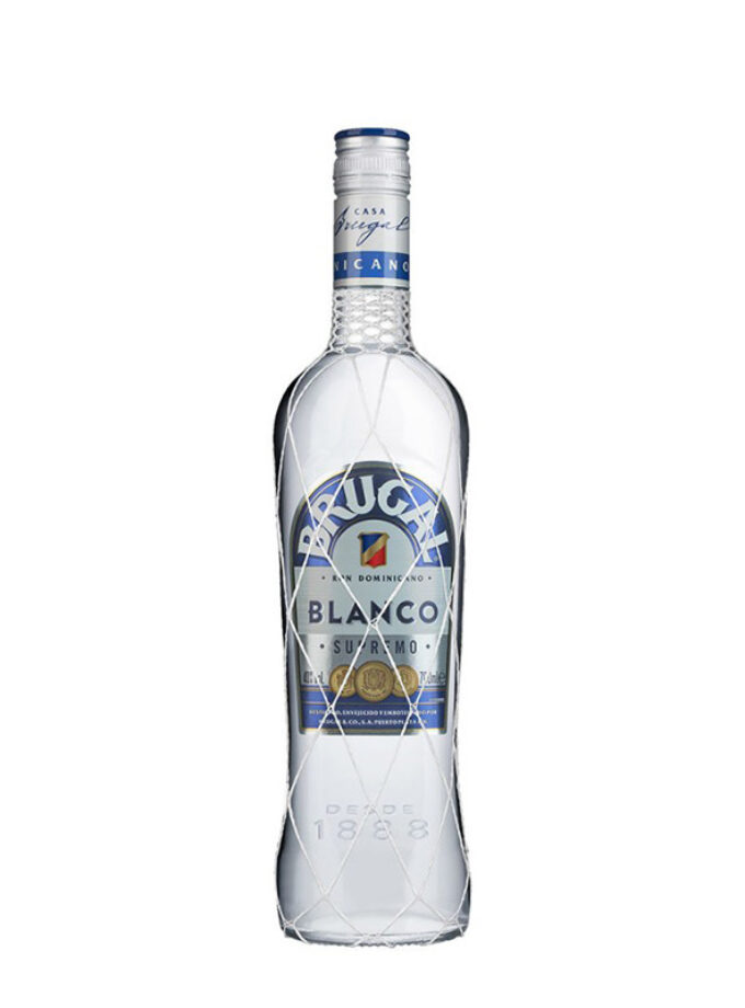 cava800.gr | ΡΟΥΜΙ BRUGAL BLANCO SUPREMO  EXTRA DRY | 40% - 49% |  | €20.60 |  |  | Δομινικανή Δημοκρατία