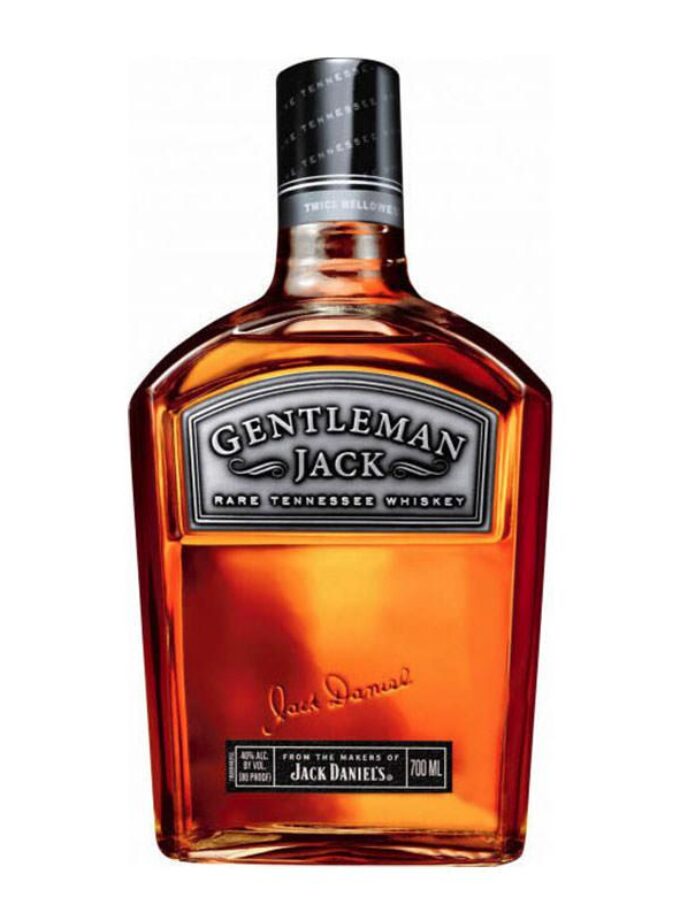 cava800.gr | ΟΥΙΣΚΙ JACK DANIEL'S GENTELMAN | 40% - 49% |  | €36.95 |  |  | ΗΠΑ