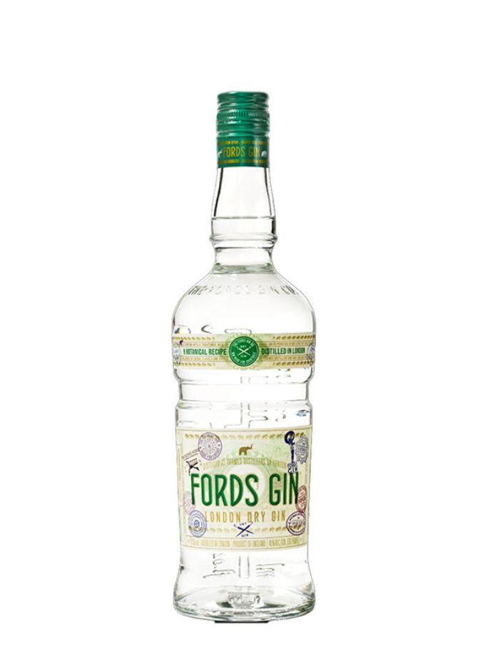 cava800.gr | ΤΖΙΝ FORDS LONDON DRY | 40% - 49% |  | €32.53 |  |  | Αγγλία