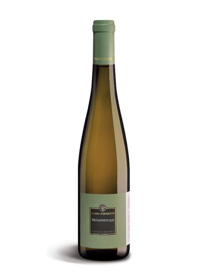 cava800.gr | ΟΙΝΟΠΟΙΕΙΟ ΤΣΕΛΕΠΟΣ ''ΜΕΛΙΣΣΟΠΕΤΡΑ'' ΛΕΥΚΟ | 11% - 15% |  | €17.62 |  |  | Ελλάδα