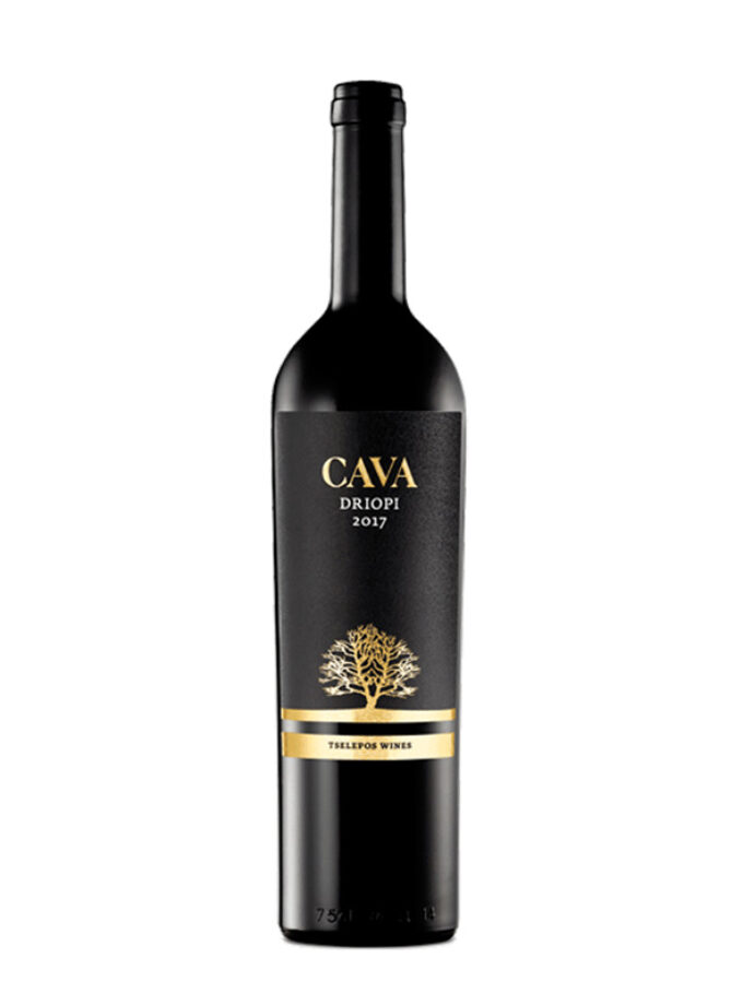 cava800.gr | ΟΙΝΟΠΟΙΕΙΟ ΤΣΕΛΕΠΟΣ ''CAVA ΔΡΥΟΠΗ'' 2017 ΕΡΥΘΡΟ | 11% - 15% |  | €28.52 |  |  | Ελλάδα