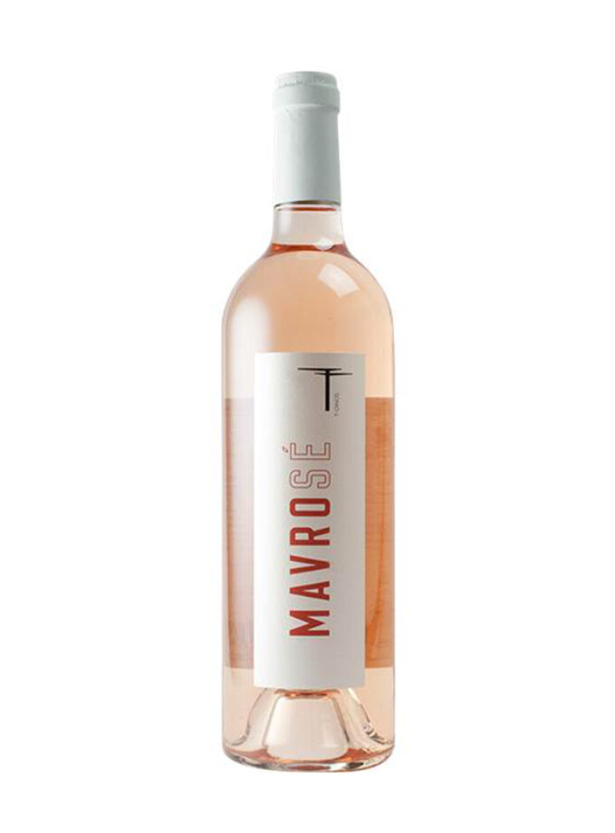 cava800.gr | Τ-ΟΙΝΟΣ MAVROSE ΡΟΖΕ | 11% - 15% |  | €34.72 |  |  | Ελλάδα
