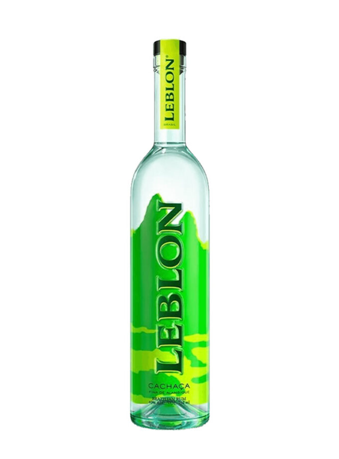 cava800.gr | CACHACA LEBLON | 40% - 49% |  | €34.86 |  |  | Βραζιλία