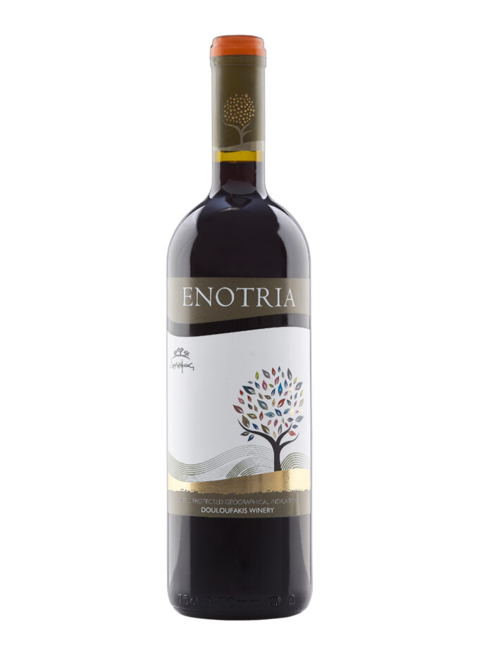 cava800.gr | ΚΤΗΜΑ ΔΟΥΛΟΥΦΑΚΗ  ''ENOTRIA'' ΕΡΥΘΡΟ | 11% - 15% |  | €6.58 |  |  | Ελλάδα