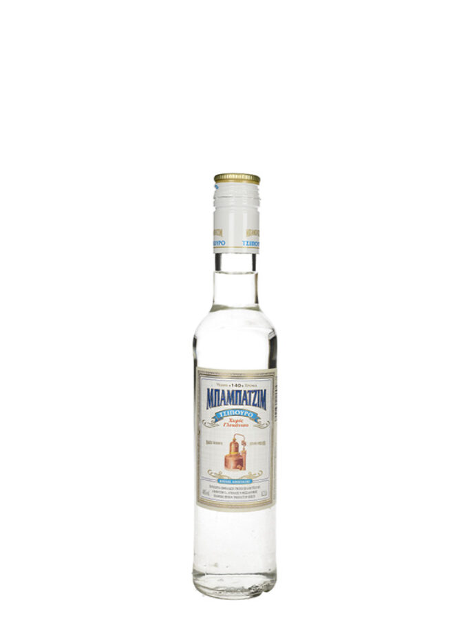 cava800.gr | ΤΣΙΠΟΥΡΟ ΜΠΑΜΠΑΤΖΙΜ ΧΩΡΙΣ ΓΛΥΚΑΝΙΣΟ 200ML | 40% - 49% |  | €4.93 |  |  | Ελλάδα