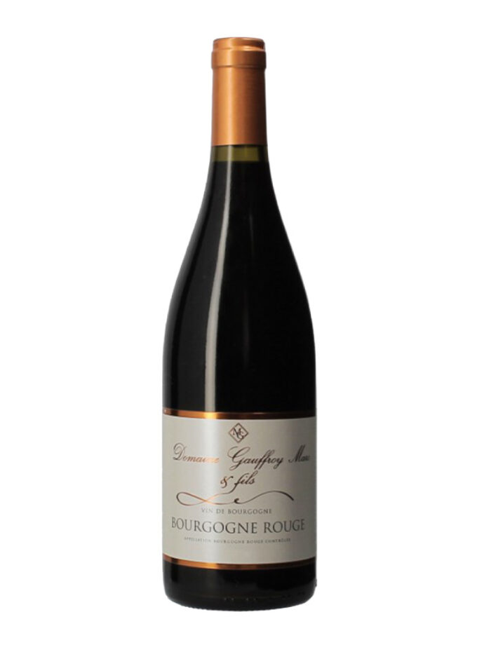 cava800.gr | DOMAINE GAUFFROY MARC& FILS BOURGOGNE ROUGE | 11% - 15% |  | €37.20 |  |  | Γαλλία