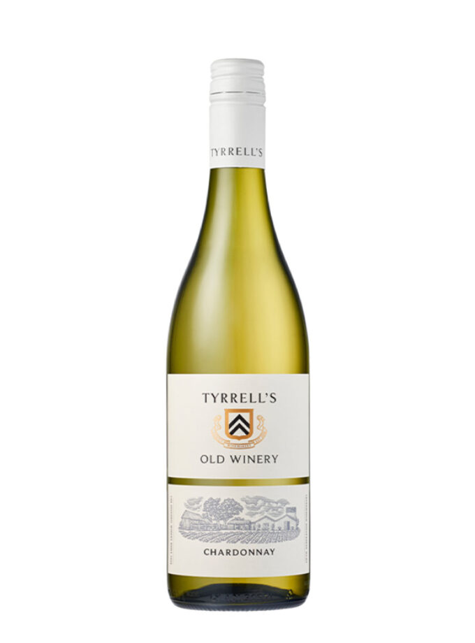 cava800.gr | TYRRELL'S OLD WINERY CHARDONNAY | 11% - 15% |  | €12.65 |  |  | Αυστραλία