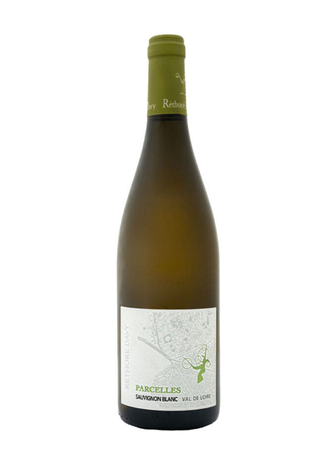 cava800.gr | DOMAINE RETHORE DAVY PARCELLES SAUVIGNON BLANC | 11% - 15% |  | €14.26 |  |  | Γαλλία