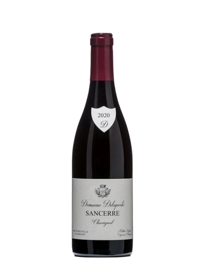cava800.gr | DOMAINE DELAPORTE CHAVIGNOL SANCERRE ROUGE | 11% - 15% |  | €39.70 |  |  | Γαλλία